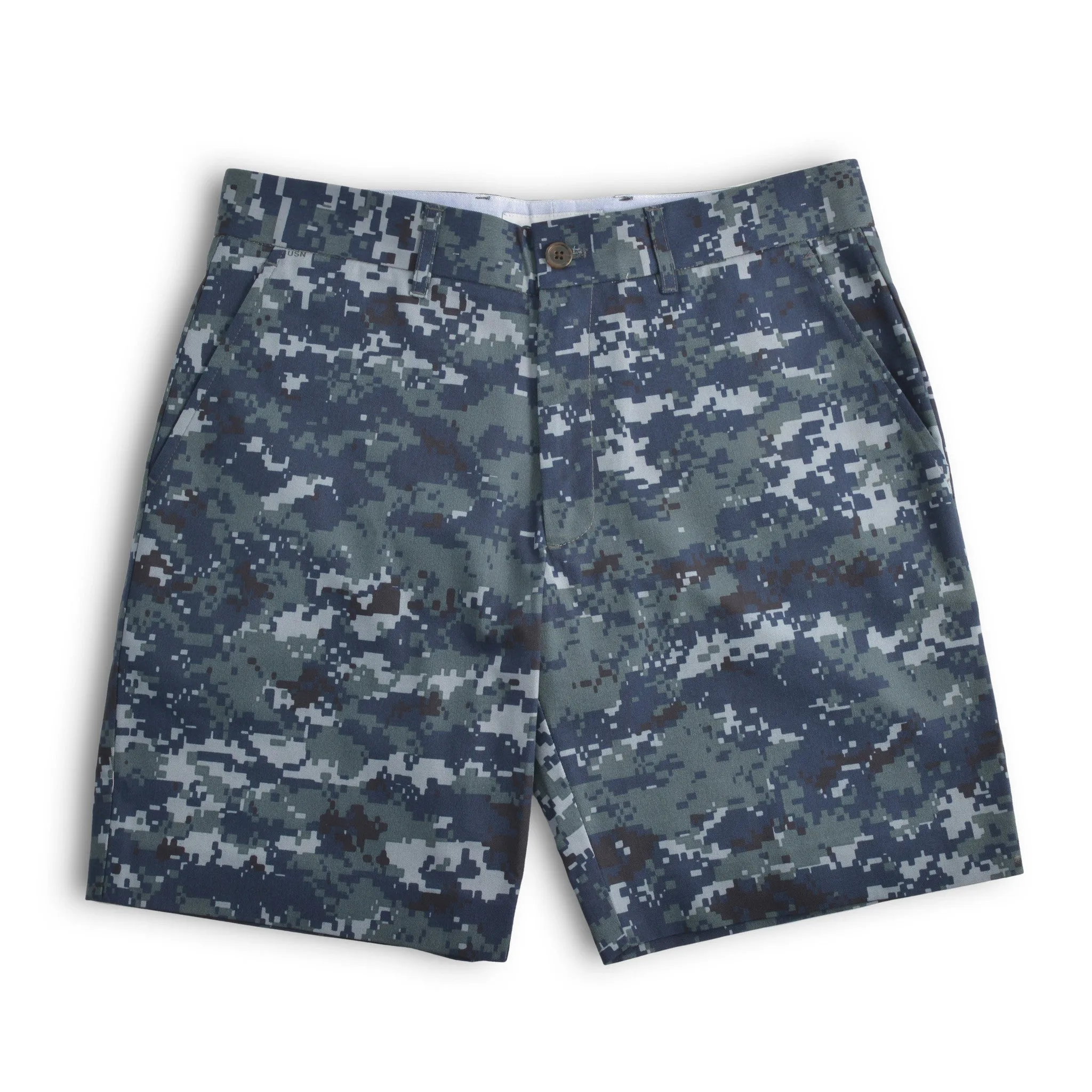 Bedford - USN Navy Digital Camo